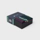Coffret de chaussettes homme Born to be retro - Billybelt
