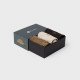 Coffret de chaussettes homme Off the beaten path - Billybelt