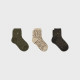 Coffret de chaussettes femme Wild at heart - Billybelt