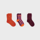 Coffret de chaussettes femme Sparkle with style - Billybelt