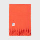 Echarpe corail - Billybelt