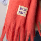 Echarpe corail - Billybelt