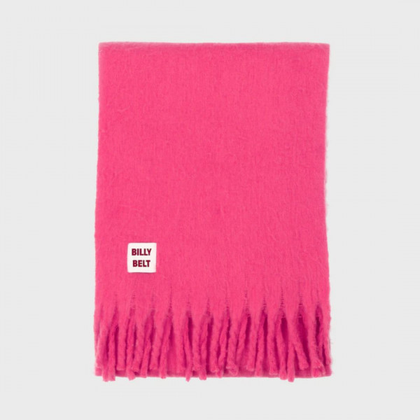Echarpe rose - Billybelt