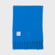 Echarpe bleu - Billybelt