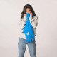 Echarpe bleu - Billybelt