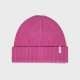Bonnet en laine bubblegum- Billybelt