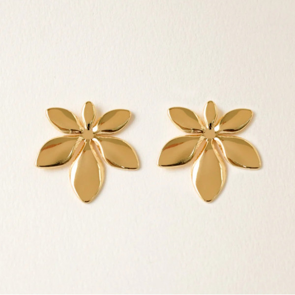 Boucles d'oreilles Landa