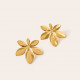 Boucles d'oreilles Landa