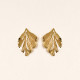 Boucles d'oreilles Laure
