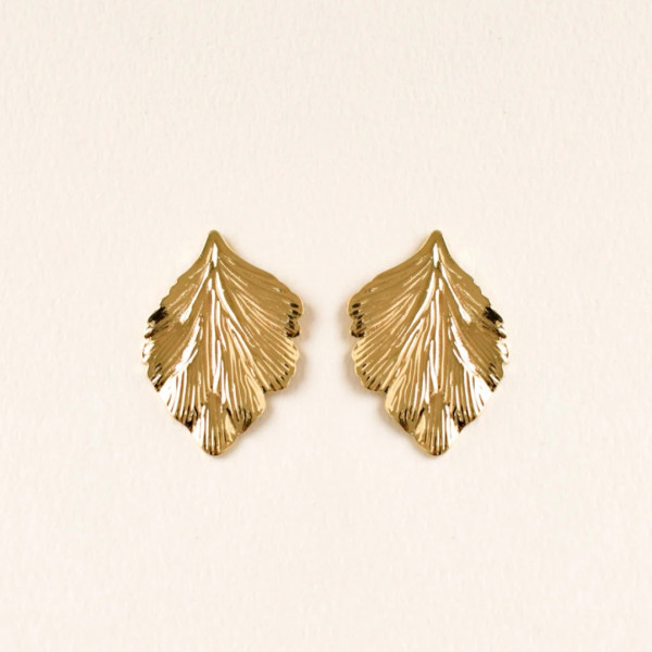 Boucles d'oreilles Laure