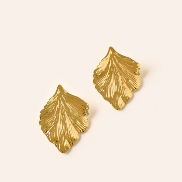 Boucles d'oreilles Laure