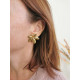 Boucles d'oreilles Landa