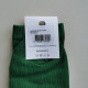 Chaussettes Ca sent le sapin vert - Félicie Aussi
