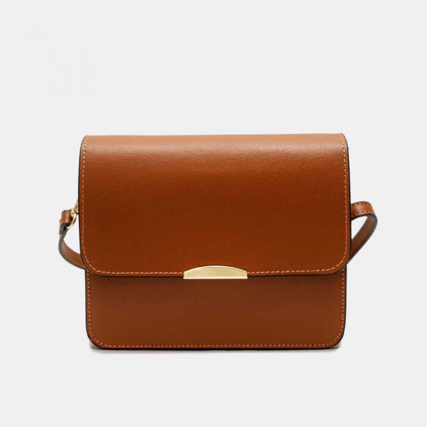 Sac Manuela camel - Coquerico