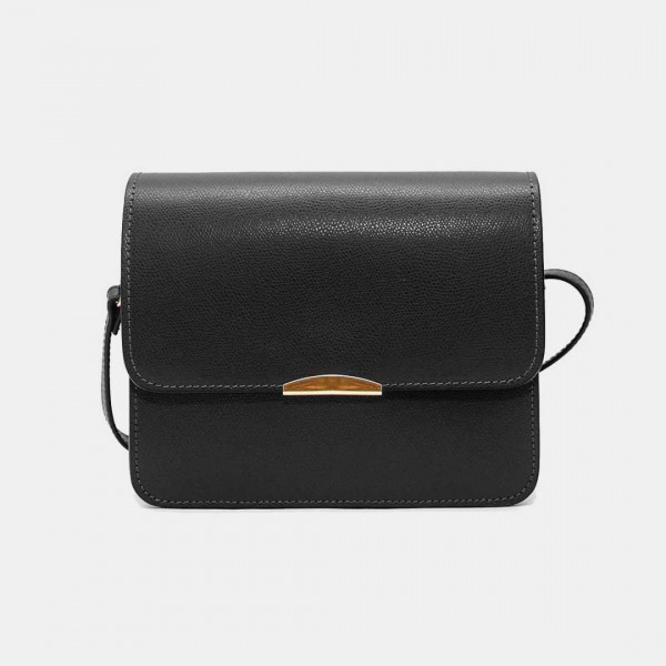 Sac Manuela noir - Coquerico