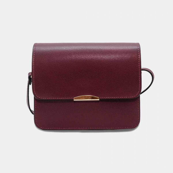 Sac Manuela bordeaux - Coquerico