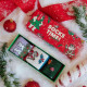 Pack chaussettes Christmas - Hello Hossy