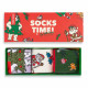 Pack chaussettes Christmas - Hello Hossy