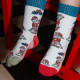 Pack chaussettes Christmas - Hello Hossy