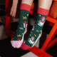 Pack chaussettes Christmas - Hello Hossy