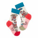 Pack chaussettes Christmas - Hello Hossy