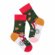 Pack chaussettes Christmas - Hello Hossy