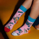 Pack chaussettes Cats - Hello Hossy