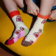 Pack chaussettes Cats - Hello Hossy