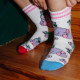 Pack chaussettes Cats - Hello Hossy