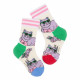 Pack chaussettes Cats - Hello Hossy