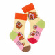 Pack chaussettes Cats - Hello Hossy
