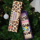 Pack chaussettes léopard - Hello Hossy
