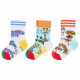 Pack chaussettes Cars - Hello Hossy
