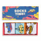 Pack chaussettes Cars - Hello Hossy