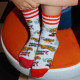 Pack chaussettes Cars - Hello Hossy
