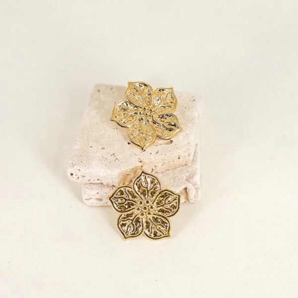 Boucles d'oreilles Mara