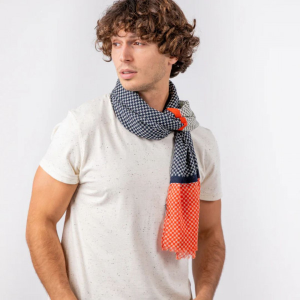 Foulard homme Bristol - Billybelt