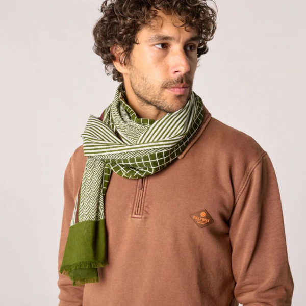 Foulard homme Naples - Billybelt