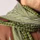 Foulard homme Naples - Billybelt