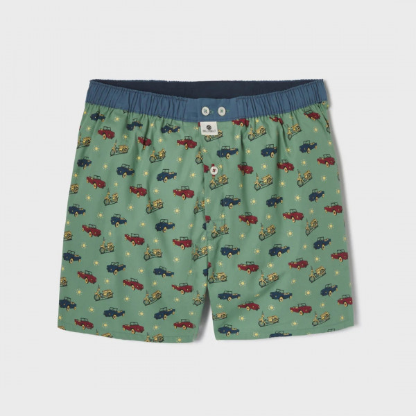 Caleçon Summer Ride  - Billybelt