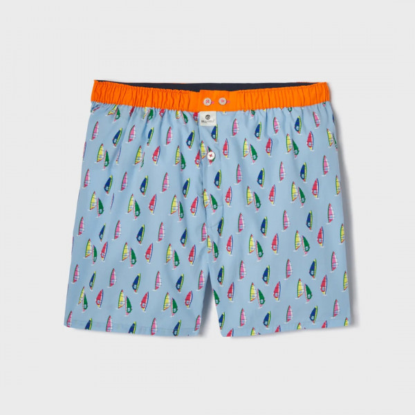 Caleçon Summer Ride  - Billybelt