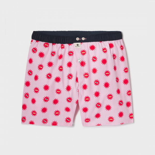 Caleçon Eyeconic - Billybelt