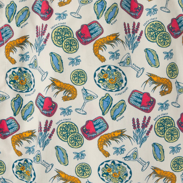 Caleçon Dolce Vita - Billybelt