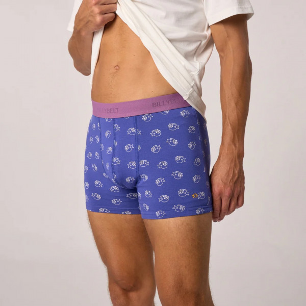 Boxer Billy Cool - Billybelt