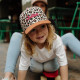 Casquette Enfant Léopard 7 - Hello Hossy