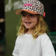 Casquette Enfant Léopard 7 - Hello Hossy