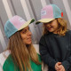 Casquette Mini Poppy " Cool Mums Only " - Hello Hossy