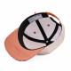 Casquette Léopard 5 "Cool Kids Only " - Hello Hossy