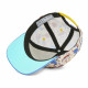 Casquette Baseball Party"Cool Kids Only " - Hello Hossy