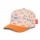 Casquette Enfant  Springtime "Cool Kids Only " - Hello Hossy